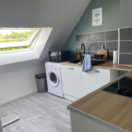 Appartement Calais Nord Ngoại thất bức ảnh